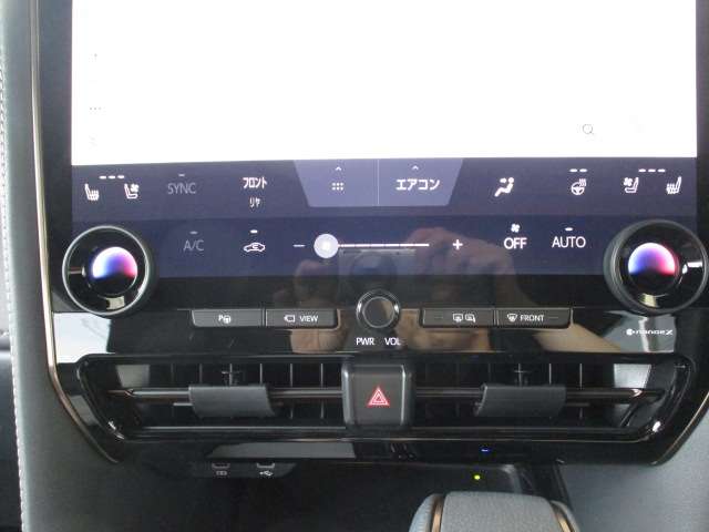 Toyota Alphard 12