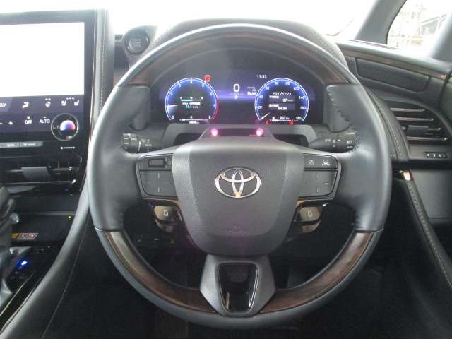 Toyota Alphard 9