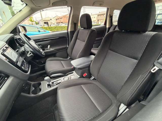 Mitsubishi Outlander 11