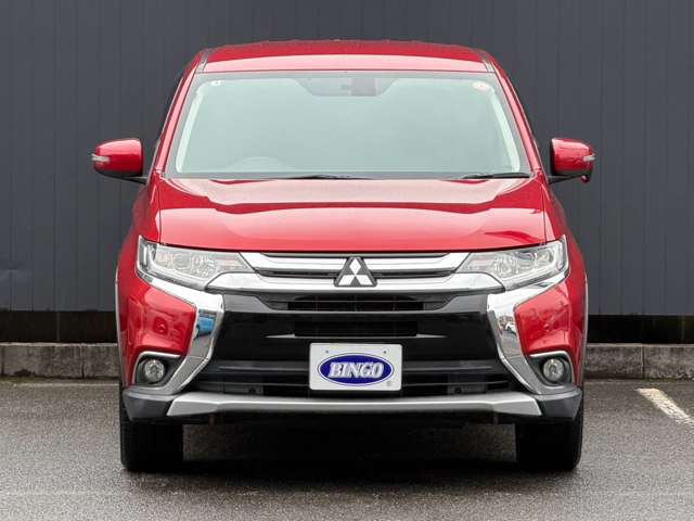Mitsubishi Outlander 3