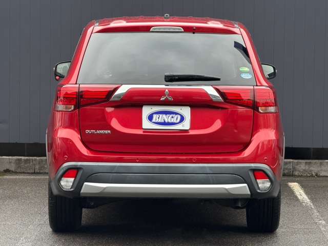 Mitsubishi Outlander 9