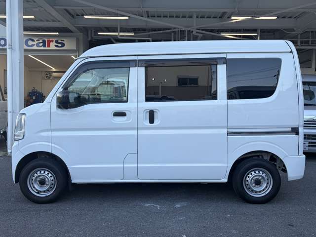 Nissan NV100 Clipper 14