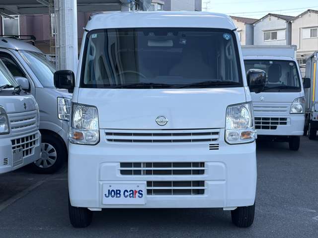 Nissan NV100 Clipper 8