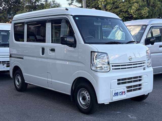 Nissan NV100 Clipper 9