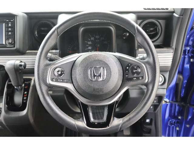 Honda N-VAN 6