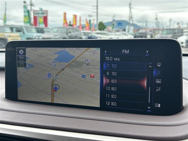 Lexus RX 5