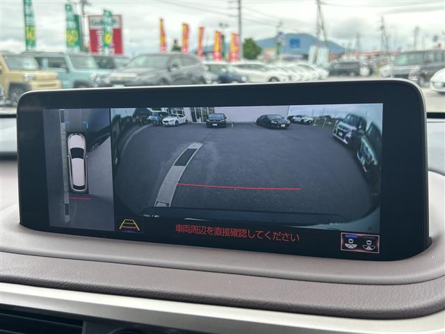Lexus RX 6