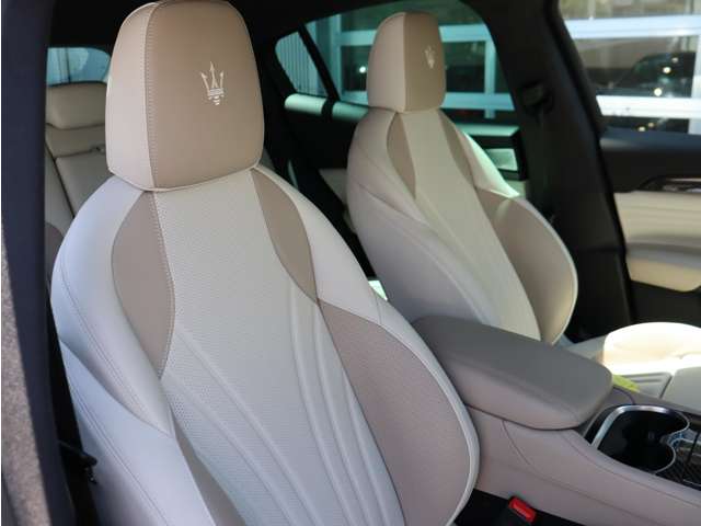 Maserati Grecale 10