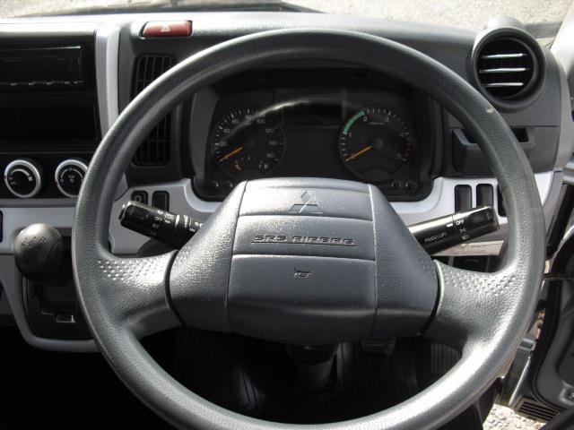 Mitsubishi Fuso Canter 11