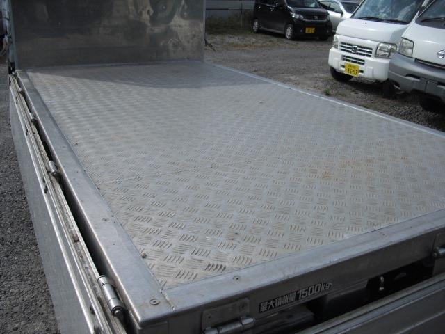 Mitsubishi Fuso Canter 7