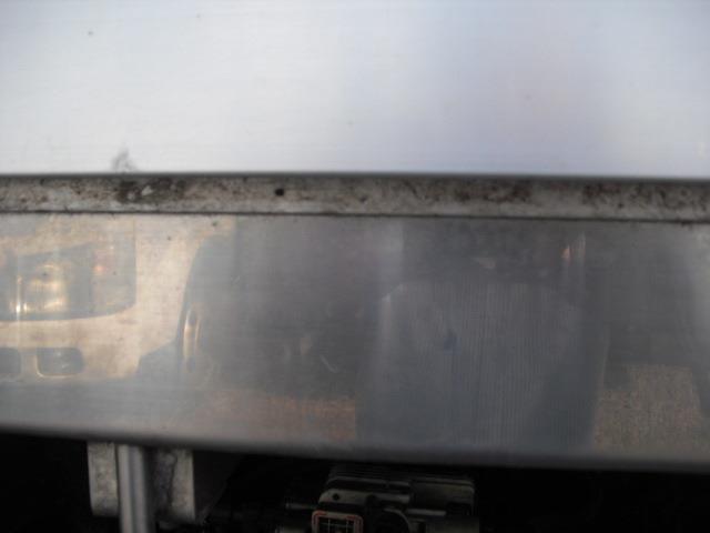 Mitsubishi Fuso Canter 8