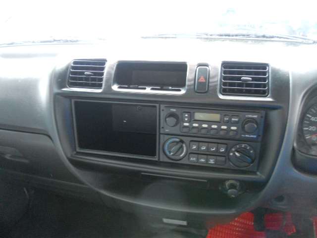Mazda Bongo Truck 11