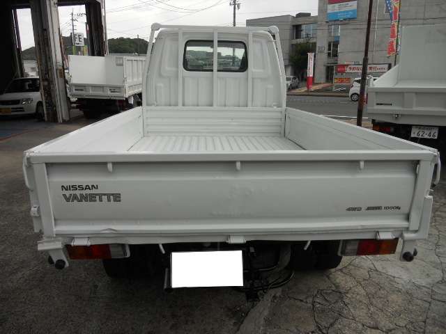 Mazda Bongo Truck 6
