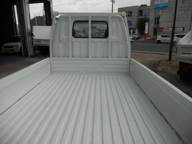 Mazda Bongo Truck 7