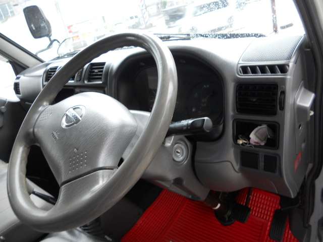 Mazda Bongo Truck 10