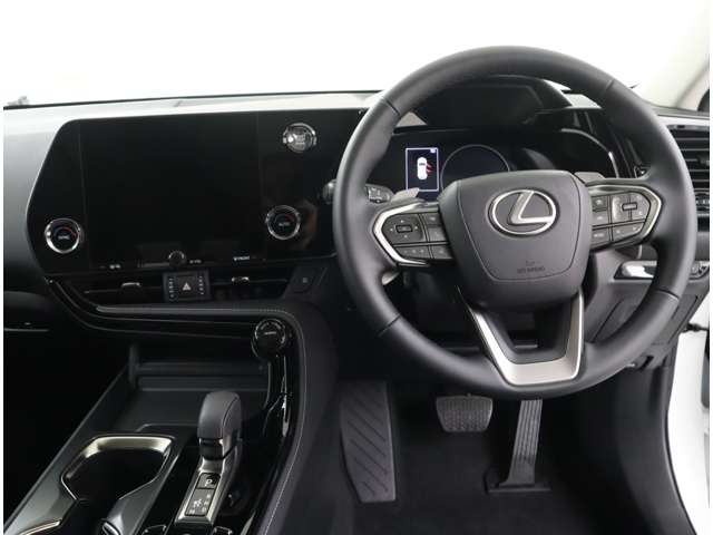 Lexus NX 4