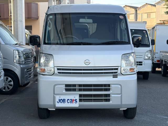 Nissan NV100 Clipper 8