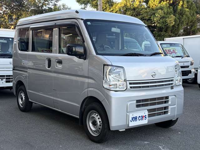 Nissan NV100 Clipper 9
