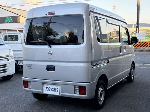 Nissan NV100 Clipper 11