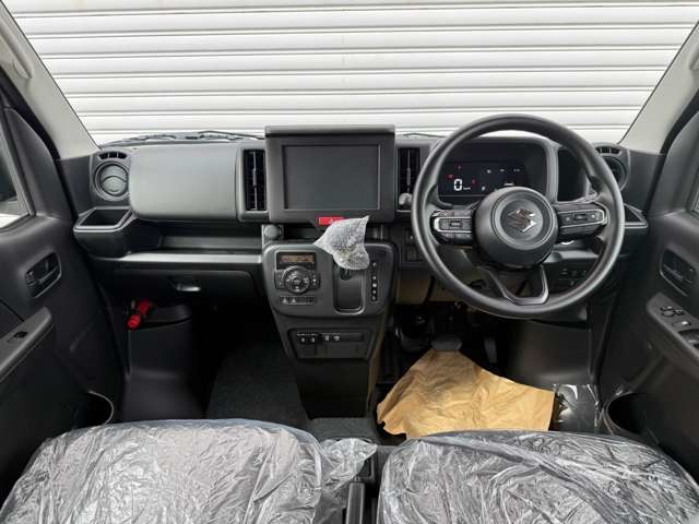Suzuki Every 7