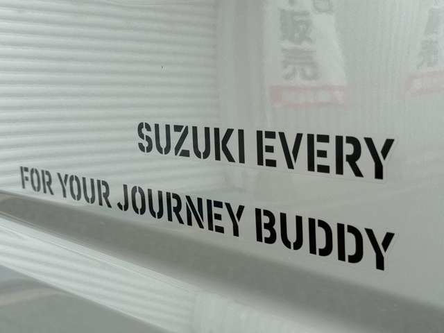 Suzuki Every 11