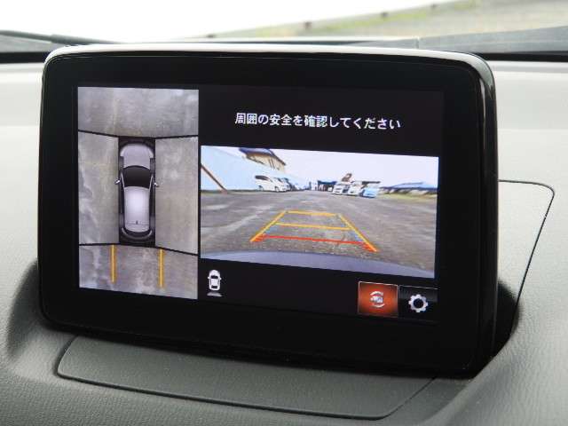 Mazda CX-3 11