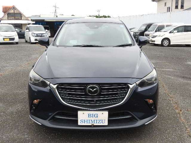Mazda CX-3 2