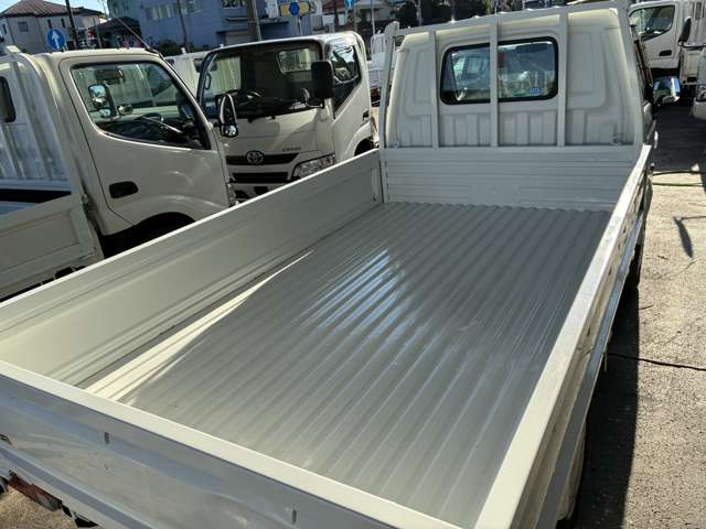 Mazda Bongo Truck 12