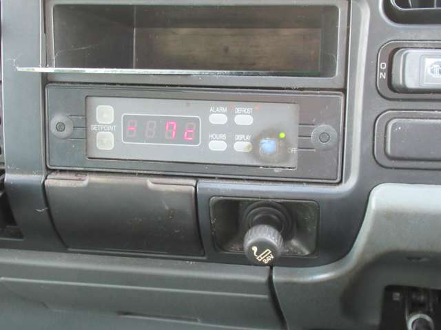Mitsubishi Fuso Canter Guts 11