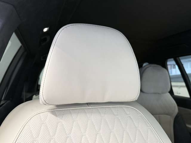 BMW X7 6