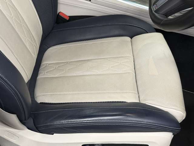 BMW X7 7