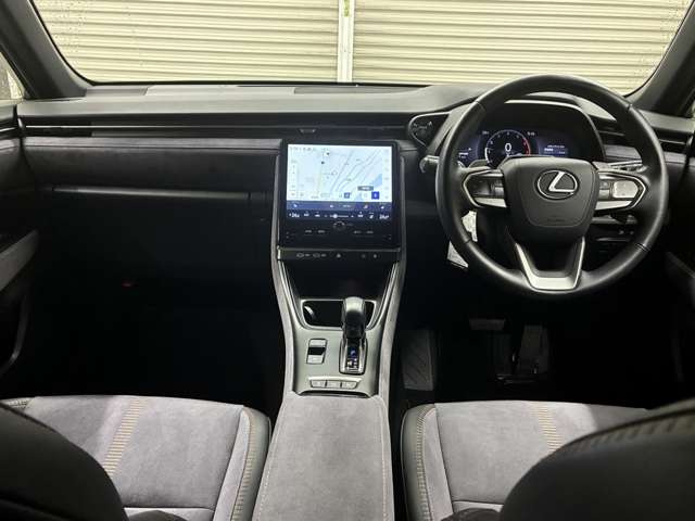 Lexus LBX 3