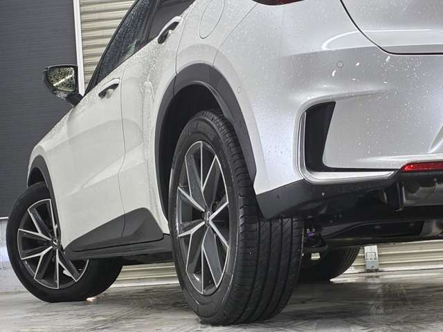 Lexus LBX 10
