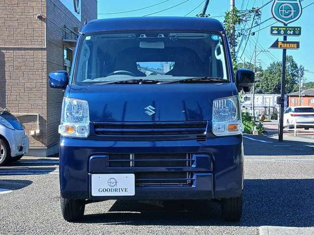 Suzuki Every 2