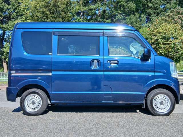 Suzuki Every 3