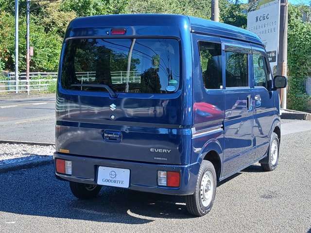 Suzuki Every 4