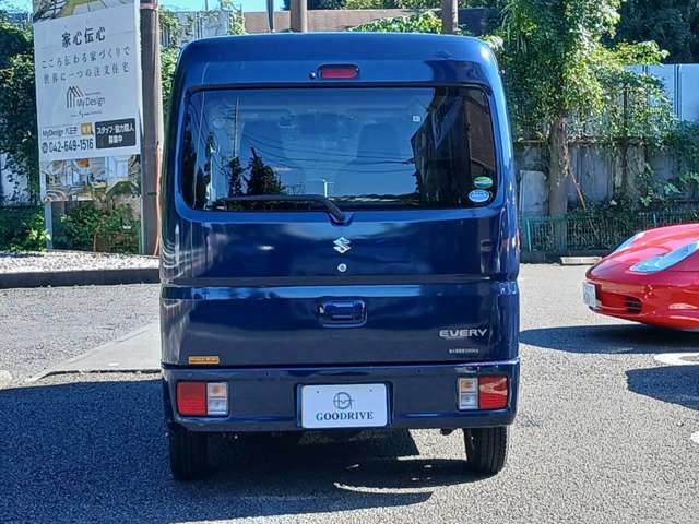 Suzuki Every 6