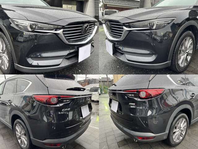 Mazda CX-8 11