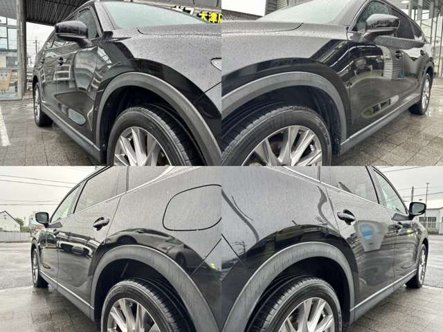 Mazda CX-8 12