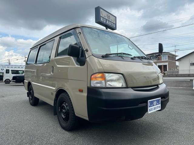 Nissan Vanette 3