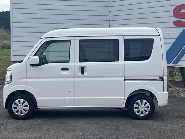 Suzuki Every 3