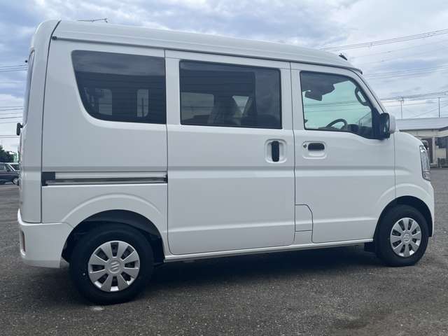 Suzuki Every 5
