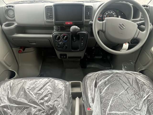 Suzuki Every 7