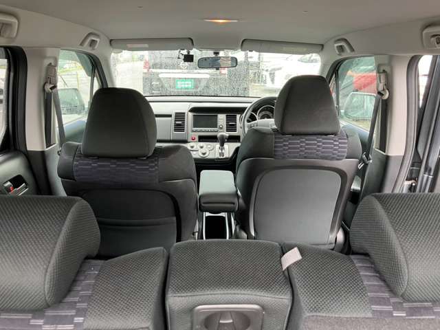 Honda Crossroad 8