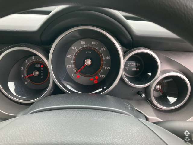 Honda Crossroad 9