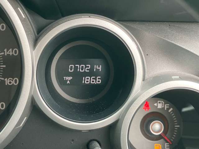 Honda Crossroad 10