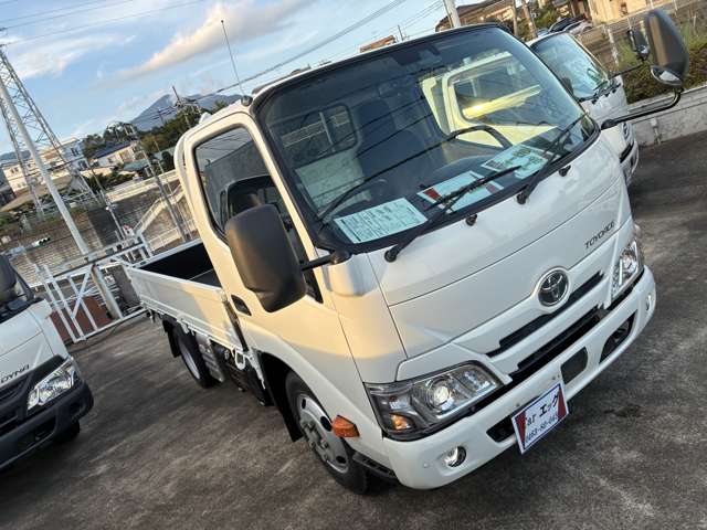 Toyota Toyoace 5