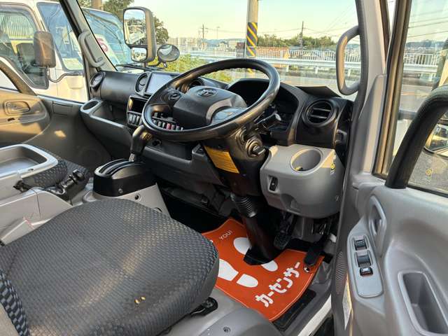 Toyota Toyoace 6