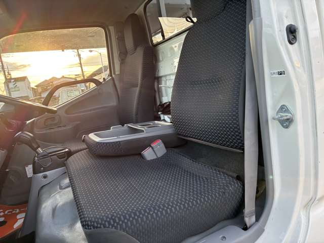 Toyota Toyoace 8
