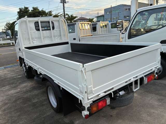 Toyota Toyoace 9